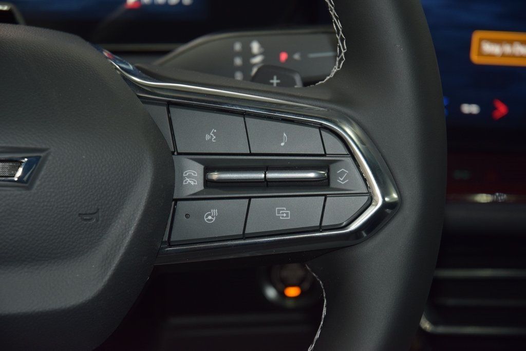 2026 Chevrolet Traverse AWD 4dr Z71 - 22976028 - 37