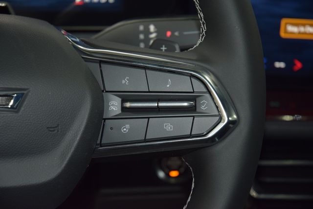 2026 Chevrolet Traverse AWD 4dr Z71 - 22976028 - 37