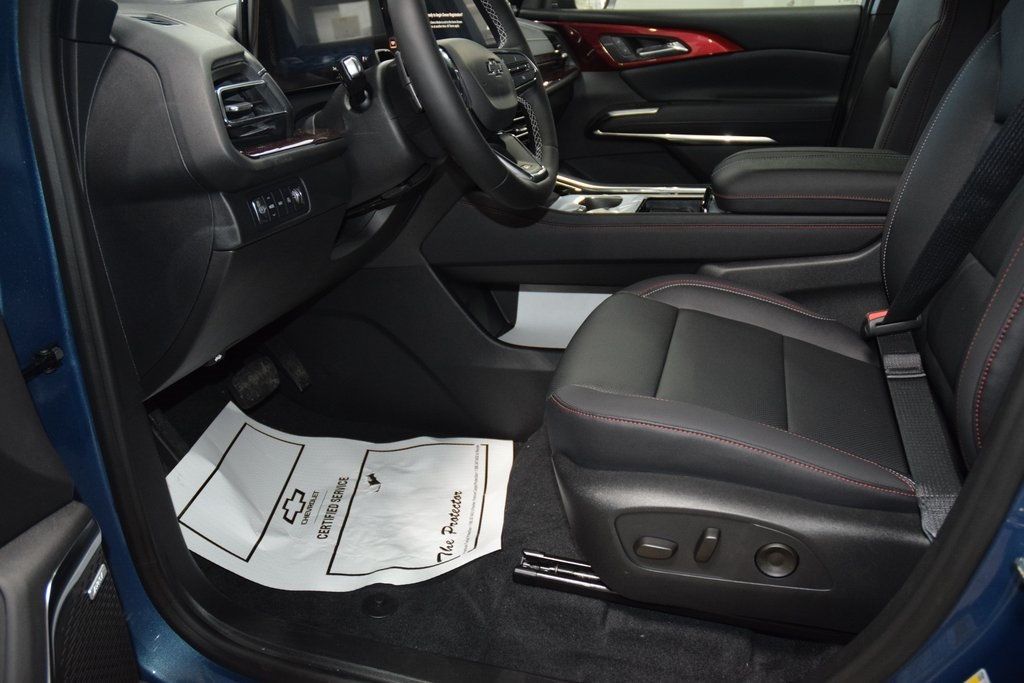 2026 Chevrolet Traverse AWD 4dr Z71 - 22976028 - 38