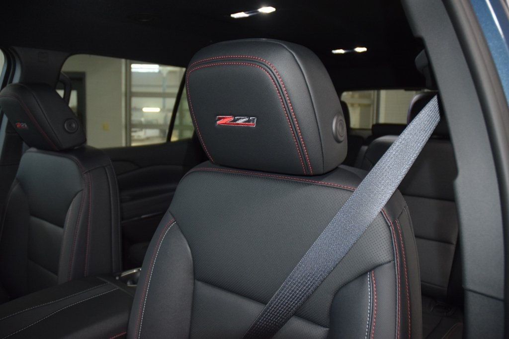 2026 Chevrolet Traverse AWD 4dr Z71 - 22976028 - 40