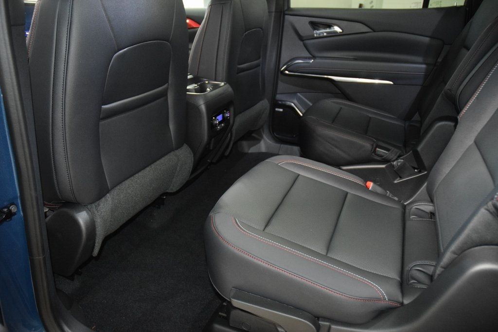 2026 Chevrolet Traverse AWD 4dr Z71 - 22976028 - 41