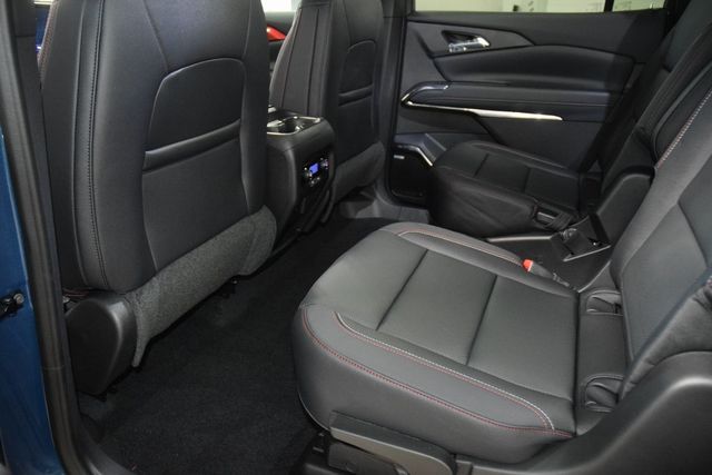 2026 Chevrolet Traverse AWD 4dr Z71 - 22976028 - 41