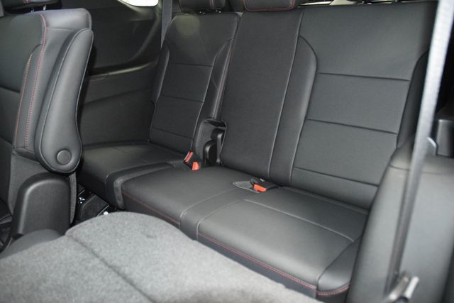 2026 Chevrolet Traverse AWD 4dr Z71 - 22976028 - 43