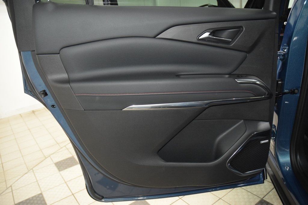 2026 Chevrolet Traverse AWD 4dr Z71 - 22976028 - 44