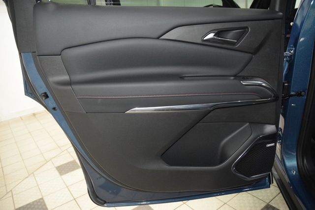 2026 Chevrolet Traverse AWD 4dr Z71 - 22976028 - 44