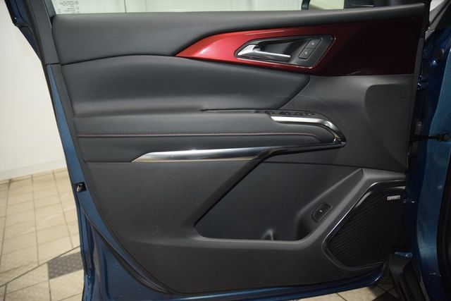 2026 Chevrolet Traverse AWD 4dr Z71 - 22976028 - 47