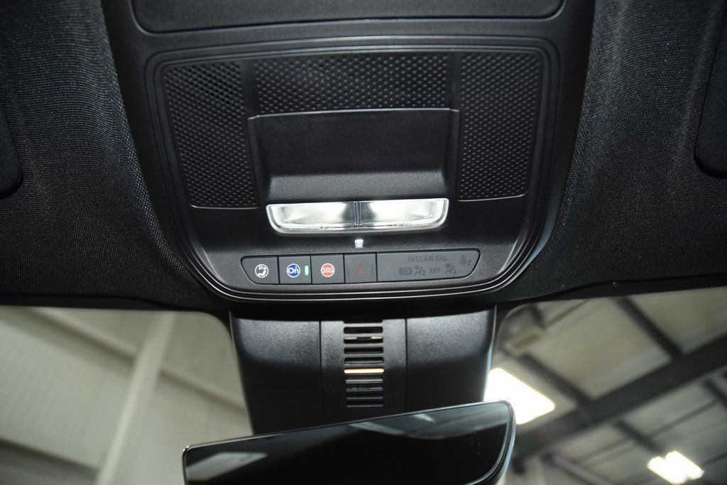 2026 Chevrolet Traverse AWD 4dr Z71 - 22976028 - 50