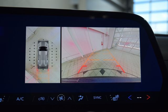 2026 Chevrolet Traverse AWD 4dr Z71 - 22976028 - 52