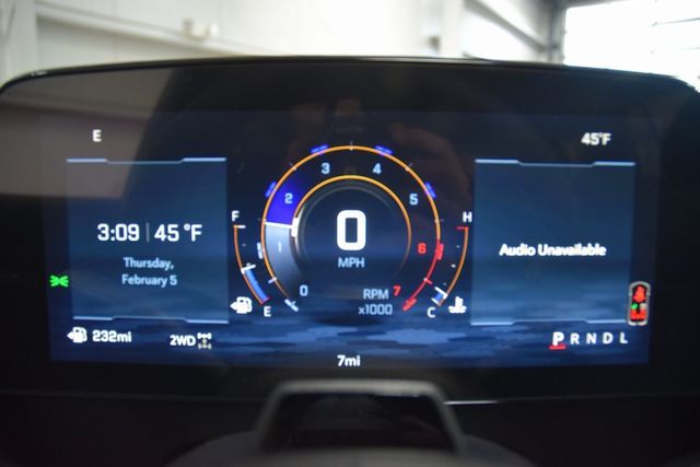 2026 Chevrolet Traverse AWD 4dr Z71 - 22976028 - 53