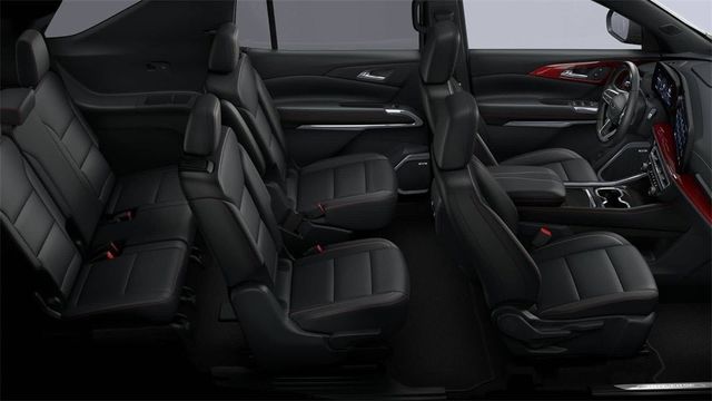 2026 Chevrolet Traverse AWD 4dr Z71 - 22976028 - 6