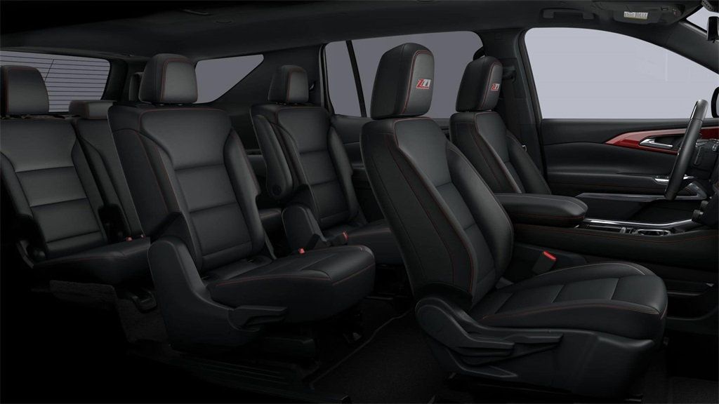 2026 Chevrolet Traverse AWD 4dr Z71 - 22976081 - 12