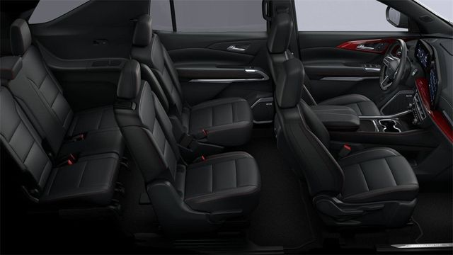 2026 Chevrolet Traverse AWD 4dr Z71 - 22976081 - 13