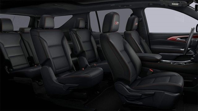 2026 Chevrolet Traverse AWD 4dr Z71 - 22980806 - 12