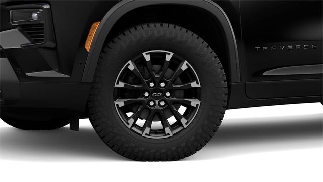 2026 Chevrolet Traverse AWD 4dr Z71 - 22980806 - 17