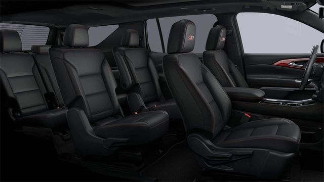 2026 Chevrolet Traverse AWD 4dr Z71 - 22980806 - 19