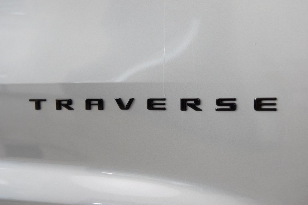 2026 Chevrolet Traverse AWD 4dr Z71 - 23004172 - 16