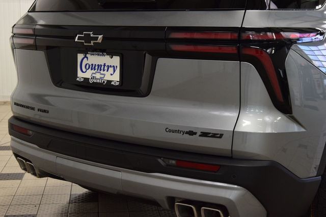 2026 Chevrolet Traverse AWD 4dr Z71 - 23004172 - 21