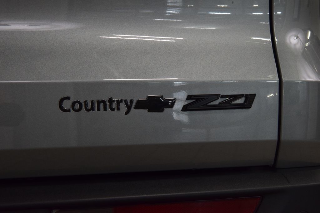 2026 Chevrolet Traverse AWD 4dr Z71 - 23004172 - 22
