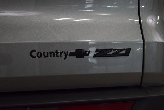 2026 Chevrolet Traverse AWD 4dr Z71 - 23004172 - 22