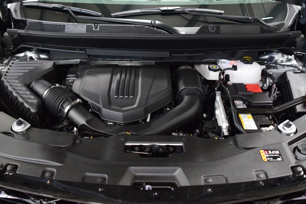 2026 Chevrolet Traverse AWD 4dr Z71 - 23004172 - 29