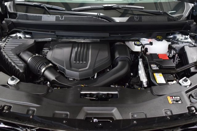 2026 Chevrolet Traverse AWD 4dr Z71 - 23004172 - 29