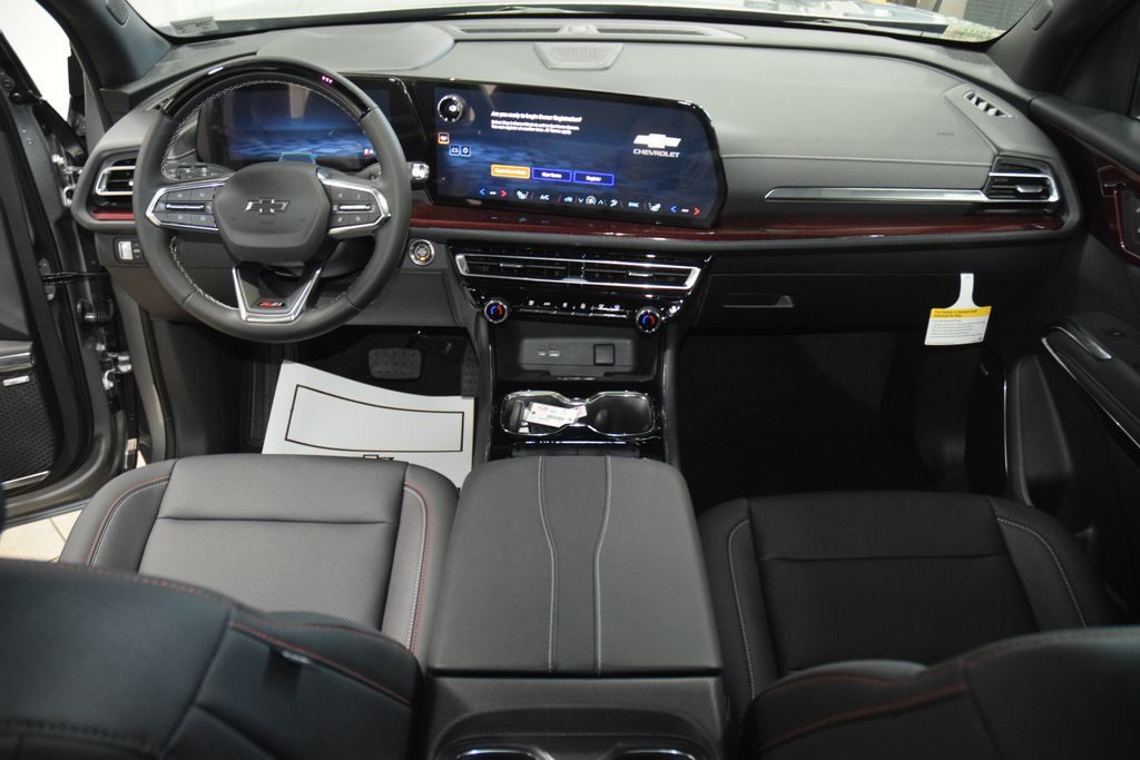 2026 Chevrolet Traverse AWD 4dr Z71 - 23004172 - 30