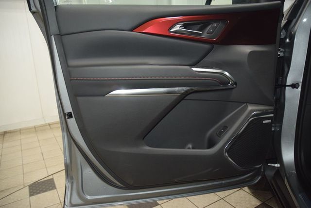 2026 Chevrolet Traverse AWD 4dr Z71 - 23004172 - 47