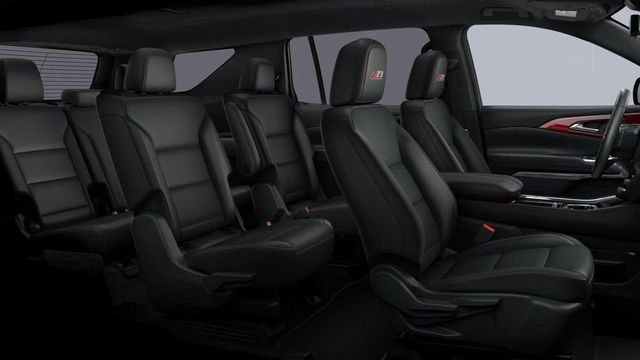 2026 Chevrolet Traverse AWD 4dr Z71 - 23004749 - 12