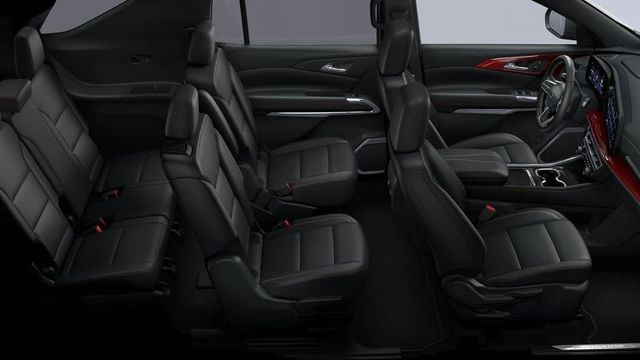 2026 Chevrolet Traverse AWD 4dr Z71 - 23004749 - 13