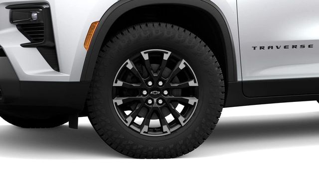 2026 Chevrolet Traverse AWD 4dr Z71 - 23004749 - 17