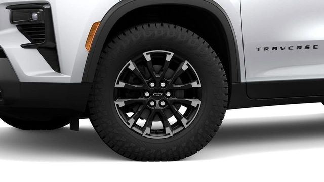 2026 Chevrolet Traverse AWD 4dr Z71 - 23004749 - 3