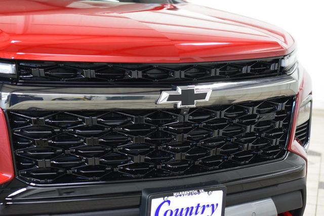 2026 Chevrolet Traverse AWD 4dr Z71 - 23014883 - 10