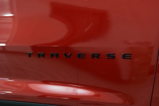 2026 Chevrolet Traverse AWD 4dr Z71 - 23014883 - 16