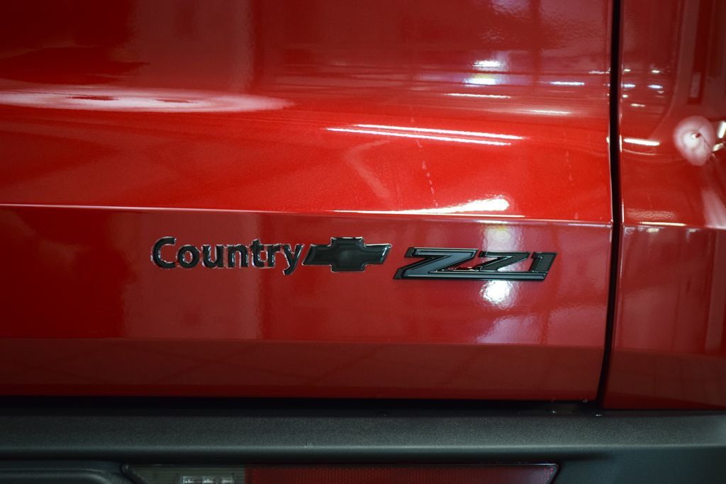 2026 Chevrolet Traverse AWD 4dr Z71 - 23014883 - 22