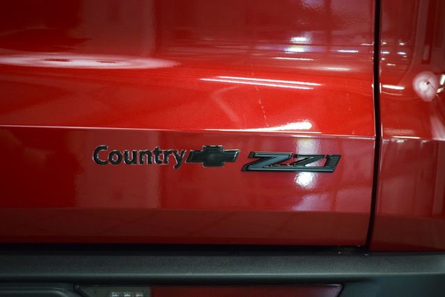 2026 Chevrolet Traverse AWD 4dr Z71 - 23014883 - 22