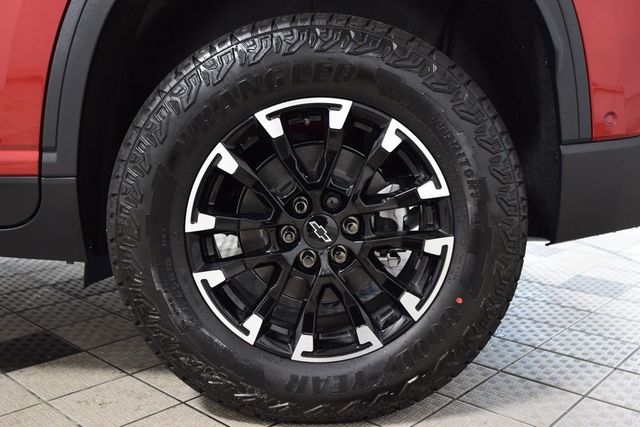 2026 Chevrolet Traverse AWD 4dr Z71 - 23014883 - 27