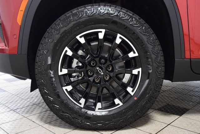 2026 Chevrolet Traverse AWD 4dr Z71 - 23014883 - 28