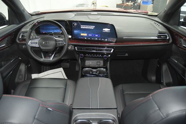 2026 Chevrolet Traverse AWD 4dr Z71 - 23014883 - 30