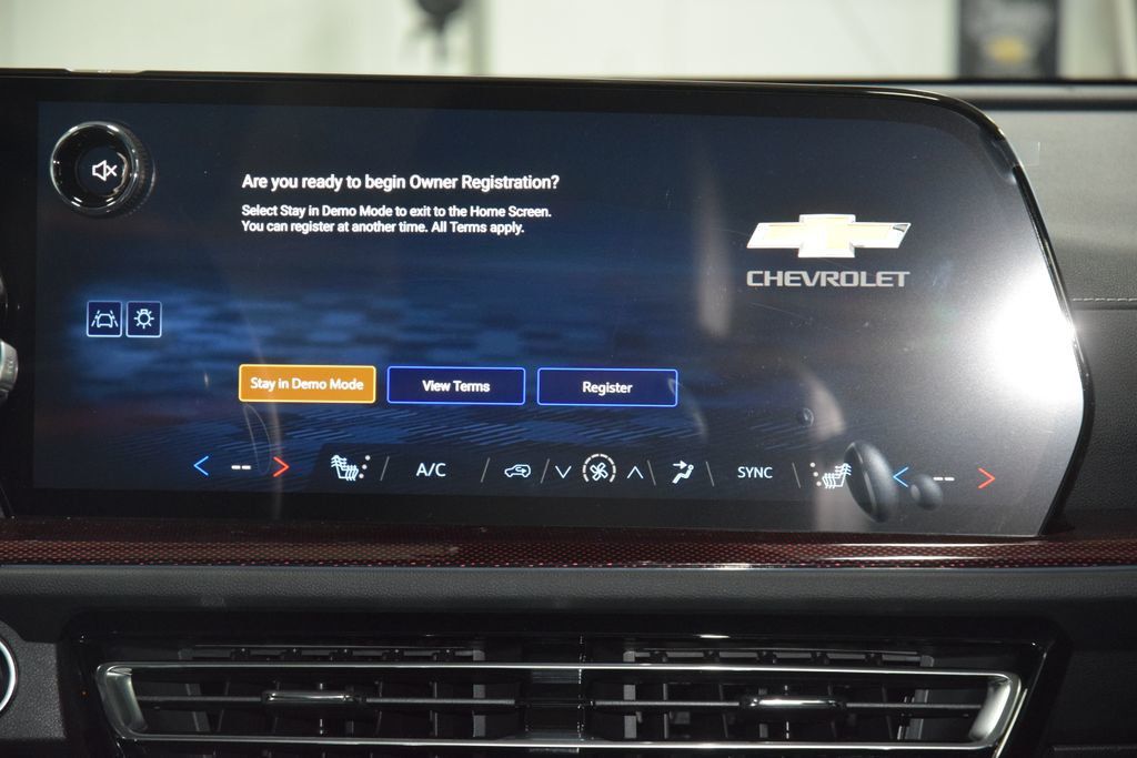 2026 Chevrolet Traverse AWD 4dr Z71 - 23014883 - 31