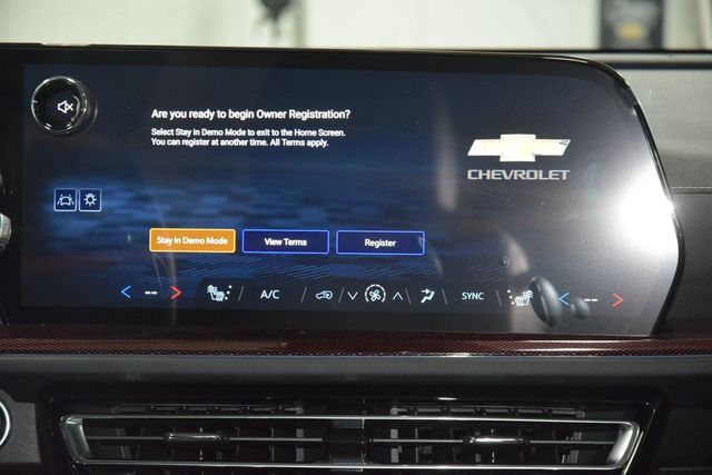 2026 Chevrolet Traverse AWD 4dr Z71 - 23014883 - 31