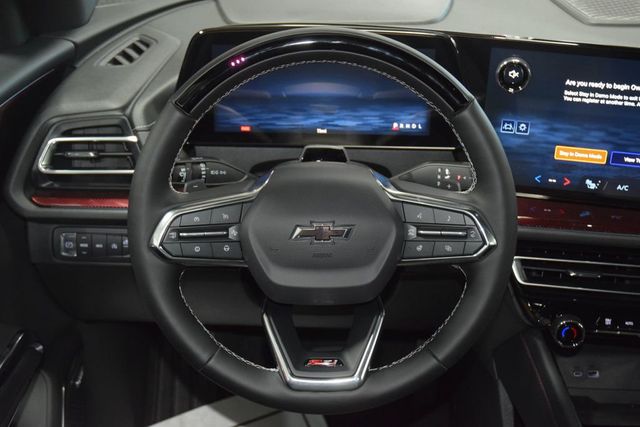 2026 Chevrolet Traverse AWD 4dr Z71 - 23014883 - 35