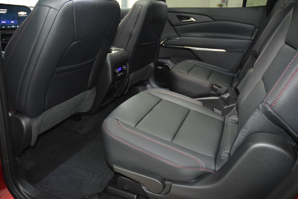 2026 Chevrolet Traverse AWD 4dr Z71 - 23014883 - 42