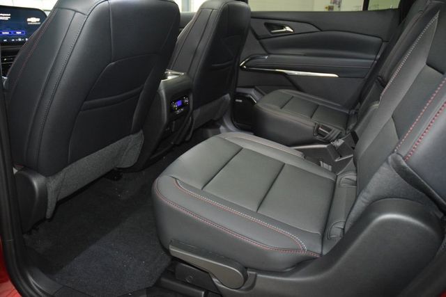 2026 Chevrolet Traverse AWD 4dr Z71 - 23014883 - 42