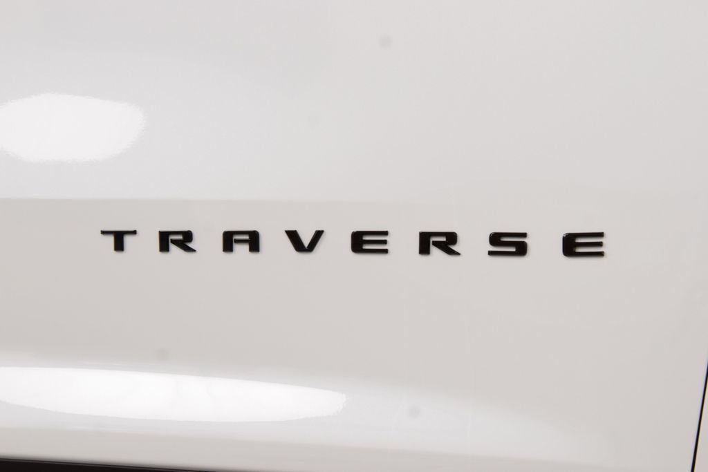 2026 Chevrolet Traverse AWD 4dr Z71 - 23016397 - 17