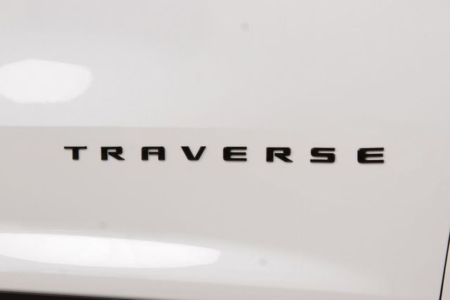 2026 Chevrolet Traverse AWD 4dr Z71 - 23016397 - 17