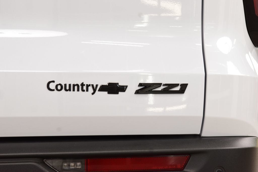 2026 Chevrolet Traverse AWD 4dr Z71 - 23016397 - 22