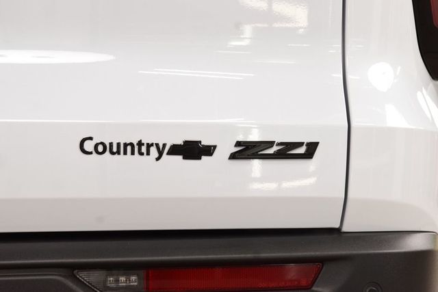 2026 Chevrolet Traverse AWD 4dr Z71 - 23016397 - 22