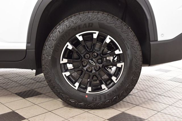 2026 Chevrolet Traverse AWD 4dr Z71 - 23016397 - 27