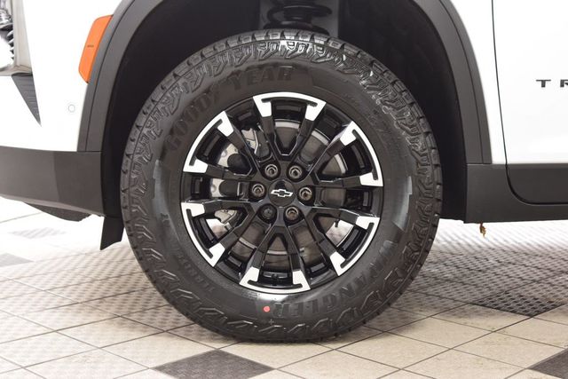 2026 Chevrolet Traverse AWD 4dr Z71 - 23016397 - 28