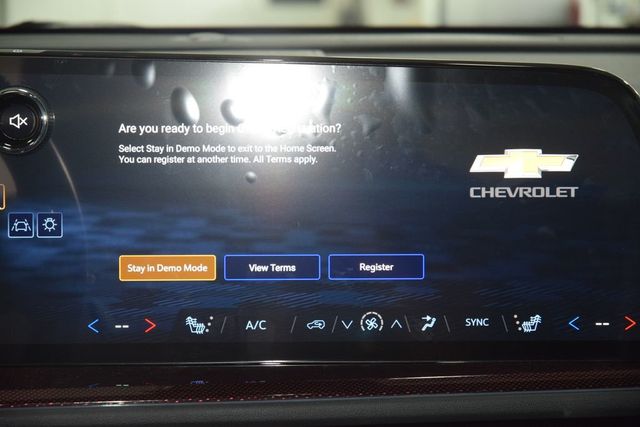 2026 Chevrolet Traverse AWD 4dr Z71 - 23016397 - 31